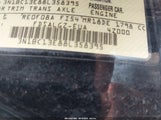 NISSAN VERSA 1.8SL 3N1BC13E88L358395 снимка