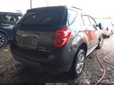Chevrolet Equinox Lt 2GNALCEK3G6104420 снимка