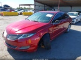 Lincoln Mkz 3LN6L2GK2GR626000 снимка