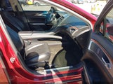 Lincoln Mkz 3LN6L2GK2GR626000 снимка