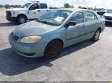 TOYOTA COROLLA CE/LE/S 1NXBR32E07Z868233 снимка