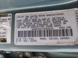 TOYOTA COROLLA CE/LE/S 1NXBR32E07Z868233 снимка