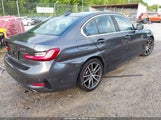 BMW 330I XDRIVE WBA5R7C52KAJ82421 снимка