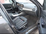 BMW 330I XDRIVE WBA5R7C52KAJ82421 снимка