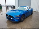 Ford Mustang Ecoboost 1FA6P8TH4K5201515 снимка