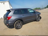 Honda Passport Awd Ex-L 5FNYF8H51MB027490 fotografie
