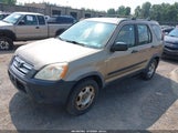 Honda Cr-V Lx JHLRD78575C020551 снимка