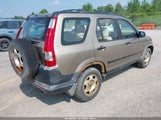 Honda Cr-V Lx JHLRD78575C020551 снимка