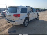 TOYOTA SEQUOIA PLATINUM 5.7L V8 5TDYY5G13ES054646 fotografie