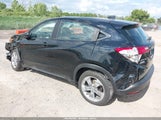 HONDA HR-V LX 3CZRU6H3XNM769861 photo