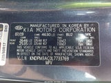 Kia Sportage Lx KNDPM3AC0L7733769 снимка
