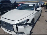 Infiniti Q60 3.0T Luxe JN1EV7EK2KM230521 снимка