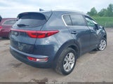 KIA SPORTAGE LX KNDPMCAC5J7310795 снимка