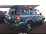 HONDA PILOT EX-L 5FNYF18577B028042 fotografie