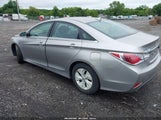 HYUNDAI SONATA HYBRID KMHEC4A48DA078866 снимка