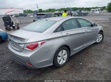 HYUNDAI SONATA HYBRID KMHEC4A48DA078866 снимка