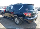 Nissan Armada Sv JN8AY2ND0K9092167 photo