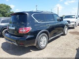 Nissan Armada Sv JN8AY2ND0K9092167 photo