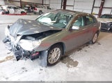 Chrysler Sebring Limited 1C3LC66K48N162572 снимка