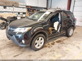 TOYOTA RAV4 XLE 2T3RFREV3EW204938 снимка