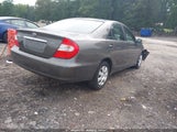 TOYOTA CAMRY LE 4T1BE30K83U714030 снимка