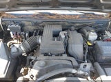 CHEVROLET COLORADO LT 1GCCS136268183327 снимка
