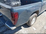 CHEVROLET COLORADO LT 1GCCS136268183327 снимка
