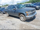 CHEVROLET COLORADO LT 1GCCS136268183327 снимка