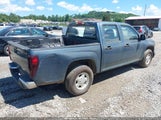 CHEVROLET COLORADO LT 1GCCS136268183327 снимка