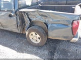 CHEVROLET COLORADO LT 1GCCS136268183327 снимка