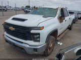 CHEVROLET SILVERADO 2500HD 4WD LONG BED WORK TRUCK 1GC1YLEY3RF403719 fotografie