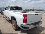 CHEVROLET SILVERADO 2500HD 4WD LONG BED WORK TRUCK 1GC1YLEY3RF403719 снимка