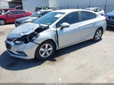 Chevrolet Cruze Ls Auto 1G1BC5SM3G7241302 снимка
