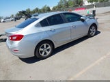 Chevrolet Cruze Ls Auto 1G1BC5SM3G7241302 снимка