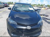 Toyota Corolla Le 2T1BURHE8JC096887 снимка