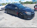 Toyota Corolla Le 2T1BURHE8JC096887 снимка