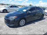 Toyota Corolla Le 2T1BURHE8JC096887 снимка