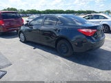 Toyota Corolla Le 2T1BURHE8JC096887 снимка