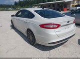 Ford Fusion Se 3FA6P0HD3ER238368 снимка