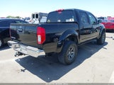NISSAN FRONTIER S 1N6AD0ER0GN755420 снимка