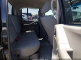 NISSAN FRONTIER S 1N6AD0ER0GN755420 снимка