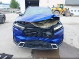 Honda Cr-V Hybrid Sport Touring 2HKRS6H91SH800755 снимка