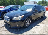 SUBARU LEGACY 2.5I LIMITED 4S3BNBN69F3061373 photo