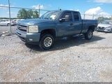 Chevrolet Silverado  Lt 1GCRKSE3XBZ281271 снимка