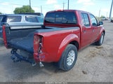 Nissan Frontier Sv 1N6DD0ER5KN782294 снимка