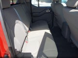 Nissan Frontier Sv 1N6DD0ER5KN782294 снимка