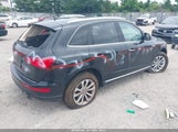 Audi Q5 2.0T Premium WA1L2AFP1GA046971 снимка