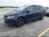 Chrysler Pacifica Touring L 2C4RC1BG3JR292314 снимка