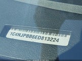 Jeep Patriot Sport 1C4NJPBB6ED813224 снимка