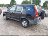 HONDA CR-V LX SHSRD68423U100220 снимка